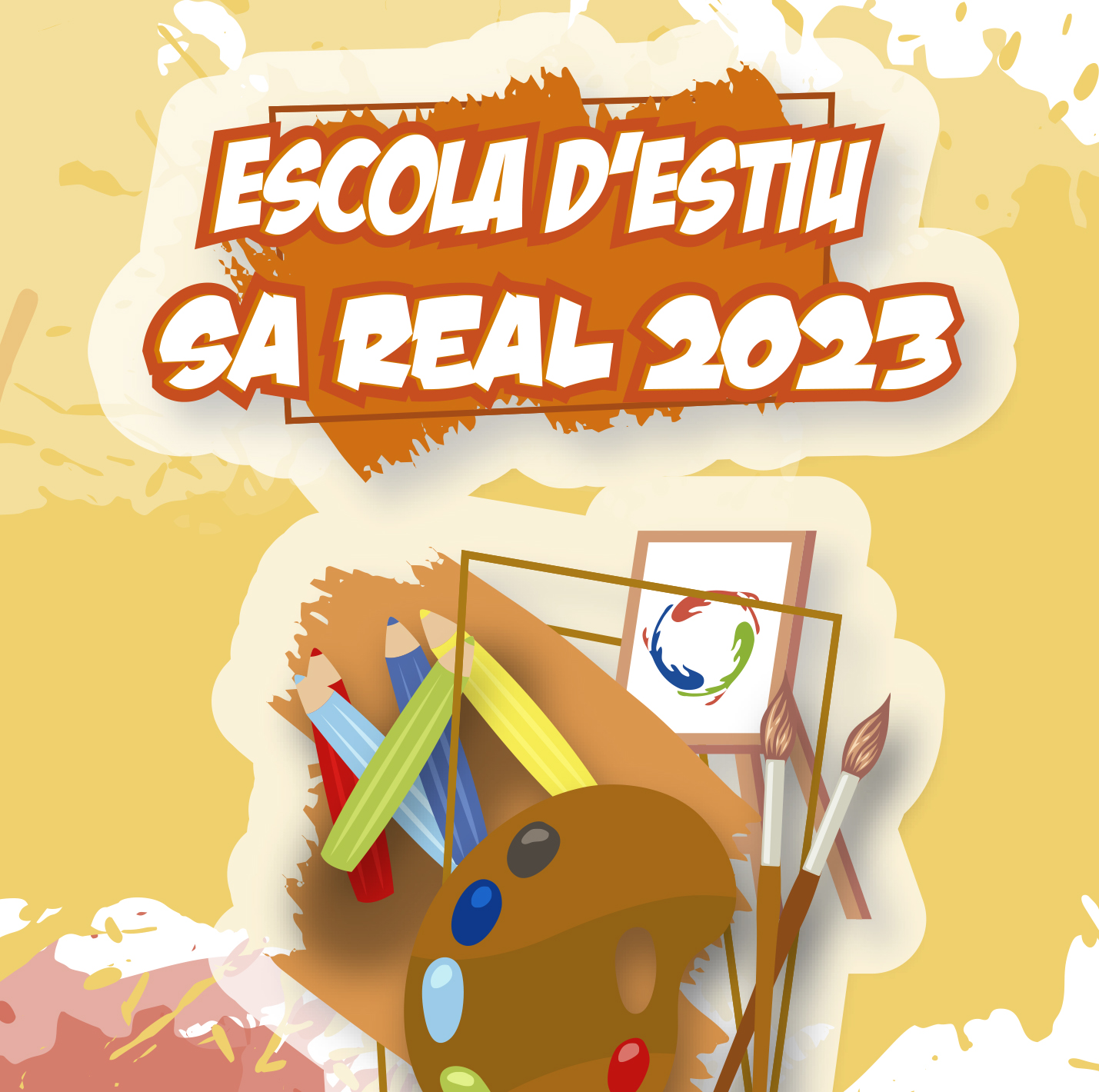 Escola d’estiu temàtica