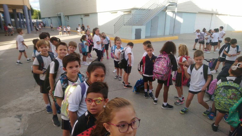 Convivencia 1
